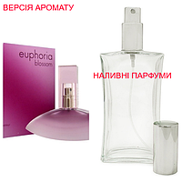 Наливная парфюмерия, духи на разлив - версия Euphoria Blossom - от 10мл.