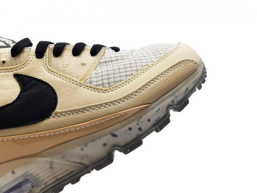 Nike 90 beige hot sale