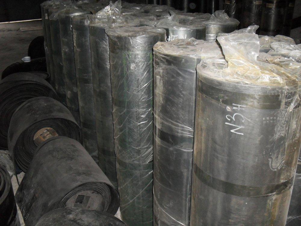 Купить Техпластина МБС 2 мм рулонная, цена 115.20 ₴ — Prom.ua (ID ...