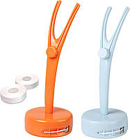 Экологичный набор зубной нити Lessmore для держателя зубной нити с дозатором