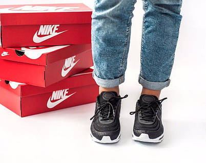 Nike 97 swarovski black deals