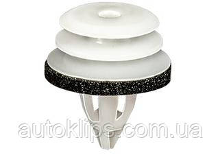 Клипса обшивки BMW 3 E36 E46 F30 / 5 E60 F10 / 7 F01 / X1 E84 / X3 E83 F25 / X5 E53 E70 F15 / X6 E71 F16 /MINI