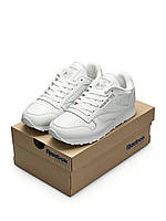 Мужские кроссовки Reebok Classic Leather All