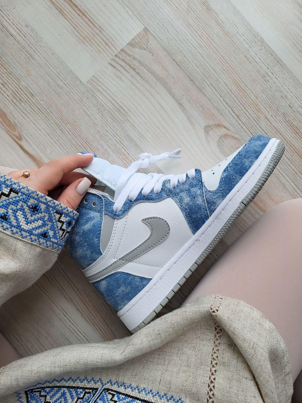 Jordan hyper cheap blue