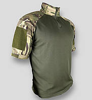 УБАКС (UBACS) Cool-pass Мультиком тактична сорочка з коротким рукавом розміри 44-58