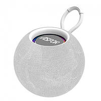 Bluetooth колонка Aspor H52- білий