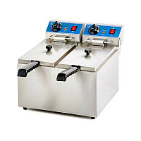 Фритюрниця EWT INOX EF062