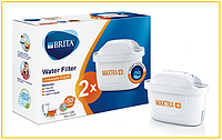 Комплект картриджів для фільтра-глечика Brita Maxtra+ Hardness Expert  (2шт.) (для жорсткої води)