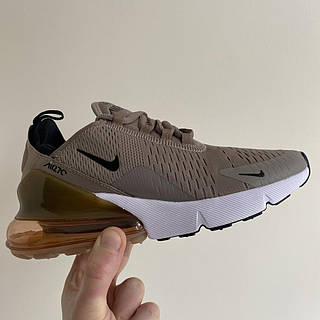 Nike Air Max 270 Brown ID 1881882633 2050 Prom.ua