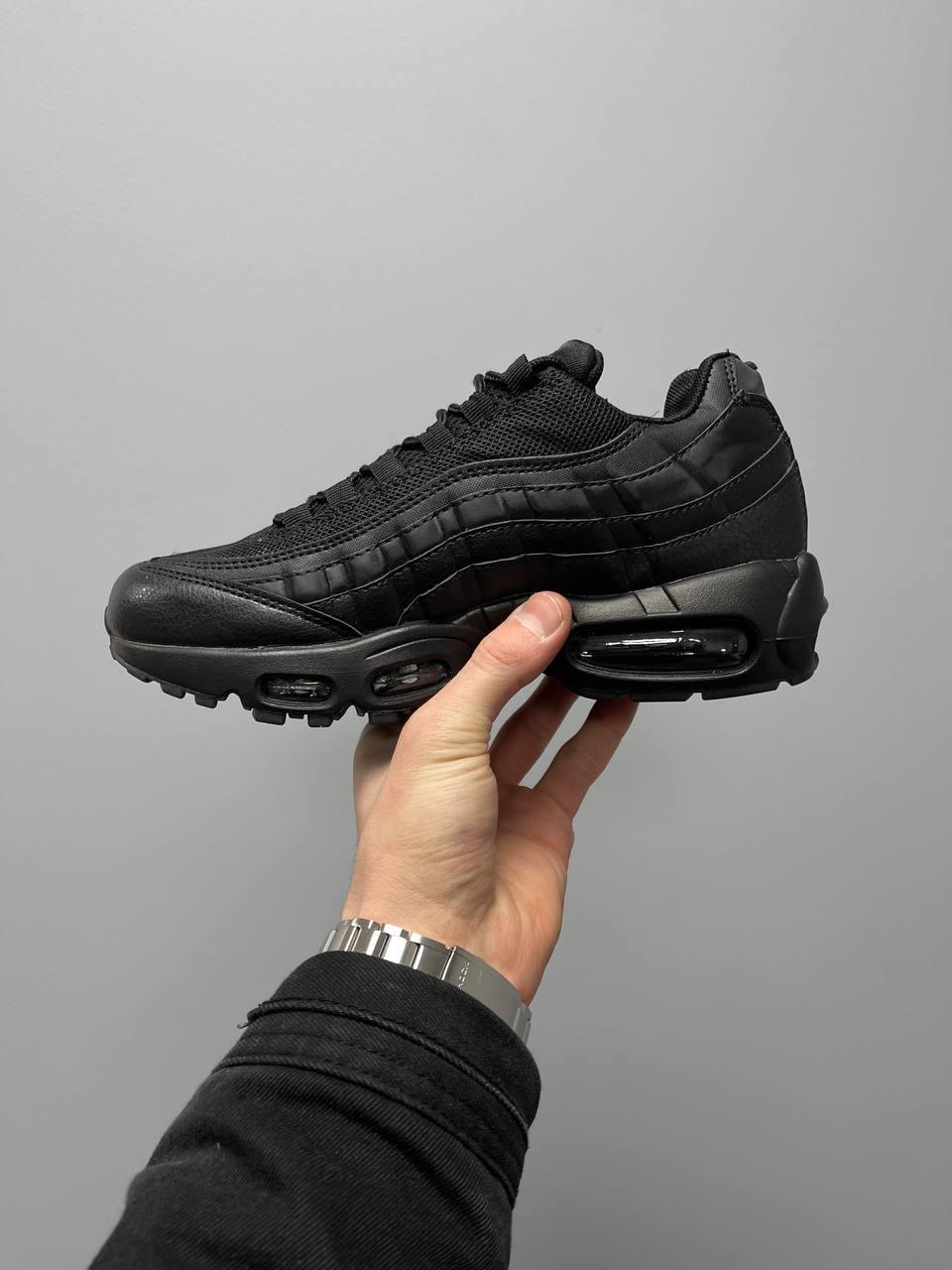 95 full store black