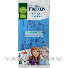 Їстівні купюри Sweet Papers Frozen 8g, фото 1