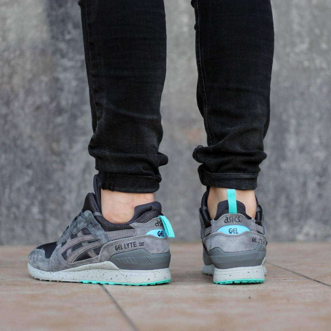 Reebok gel sales lyte