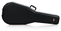 Кейс для 12-струнной акустической гитары GATOR GC-DREAD-12 12-String Dreadnought Guitar Case