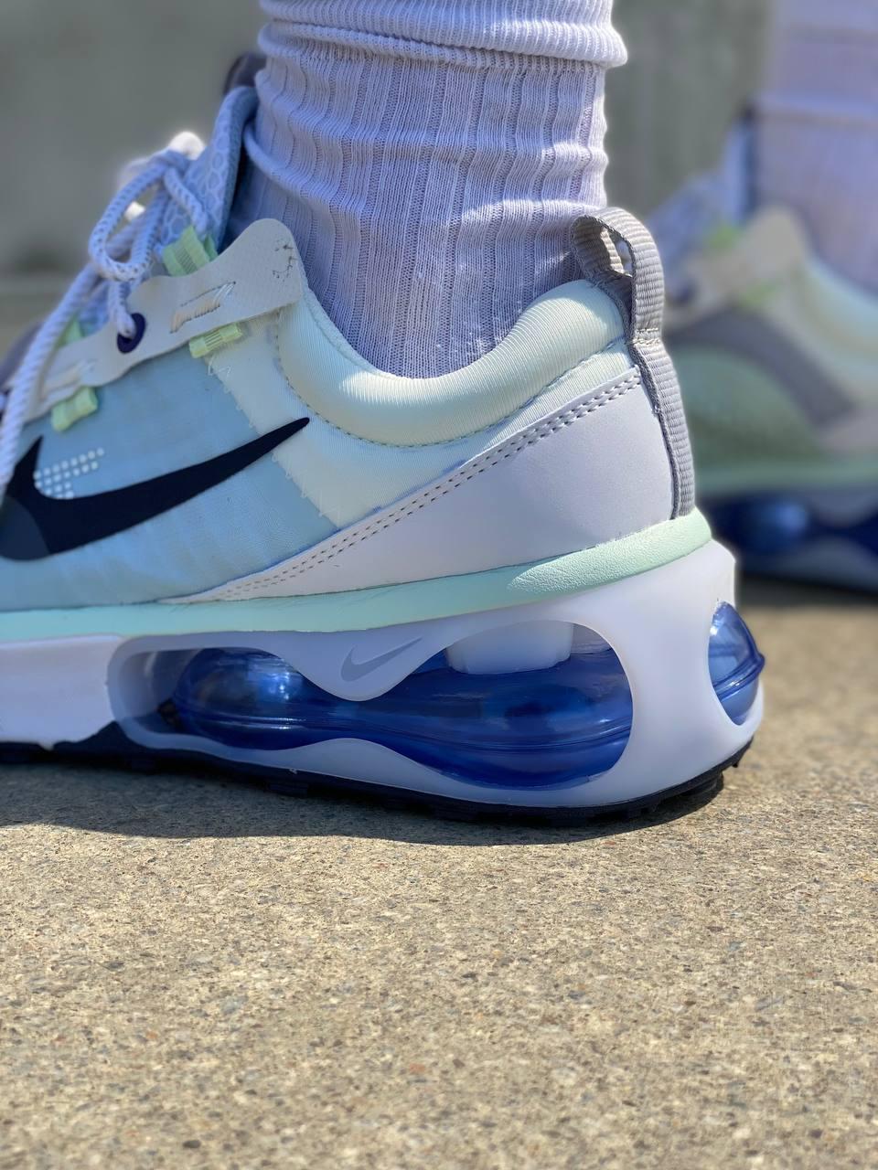 Nike Air Max 2021 Summit White White Obsidian Ghost ID 1881889411 2400 Prom.ua