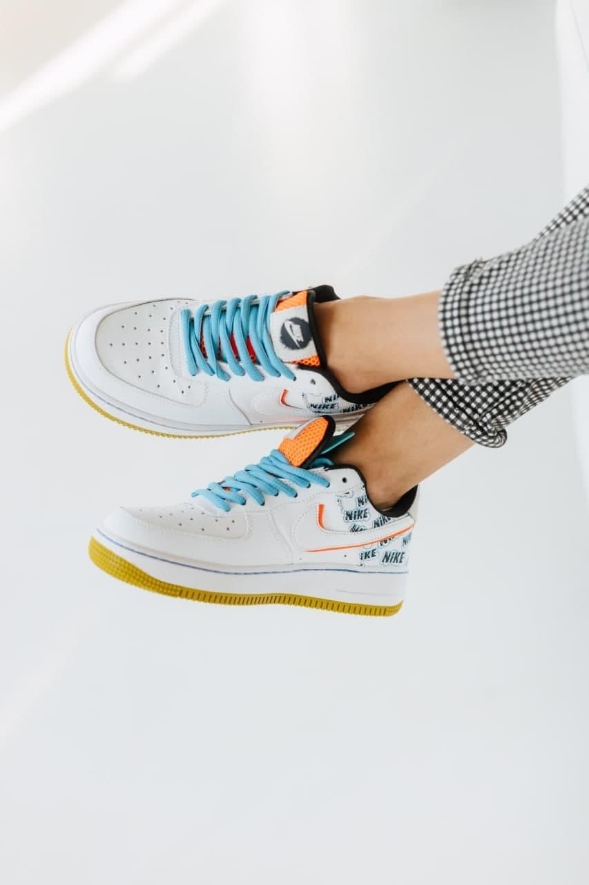 Nike air force 1 low sales limited edition