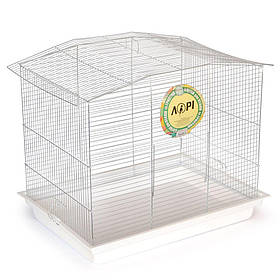 Клітка для гризунів КОМБІ, 56,5х40х48 см
