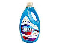 Засіб д/прання UNIVERSAL EXPERT CLEAN 5,8л ТМ Frisk