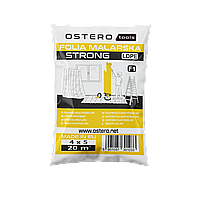 Защитная пленка OSTERO STRONG-20 F1 4м*5м