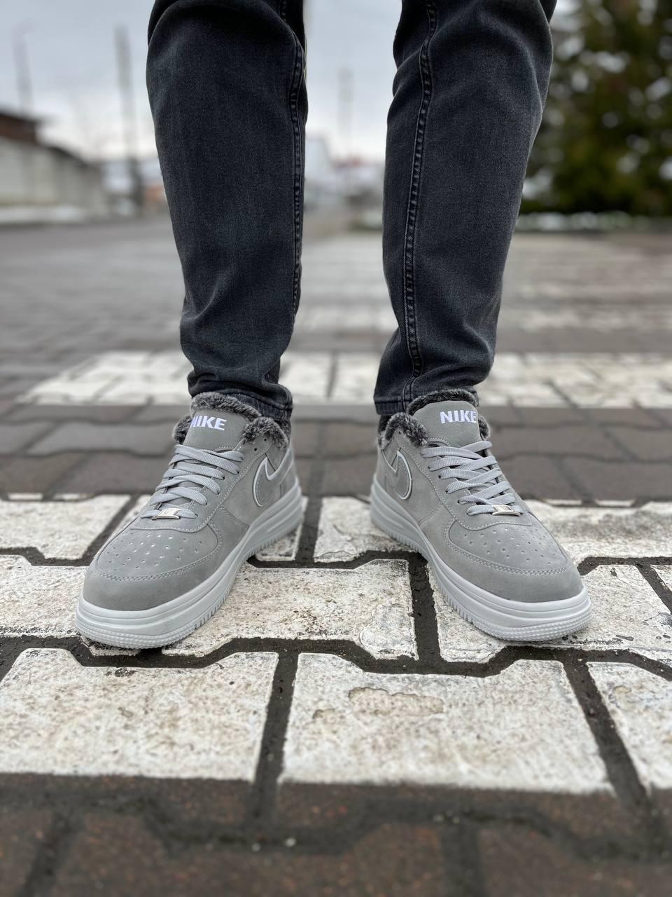 Nike air force best sale light
