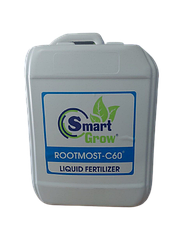 Рідке добриво Smart Grow ROOTMOST-C60 5л