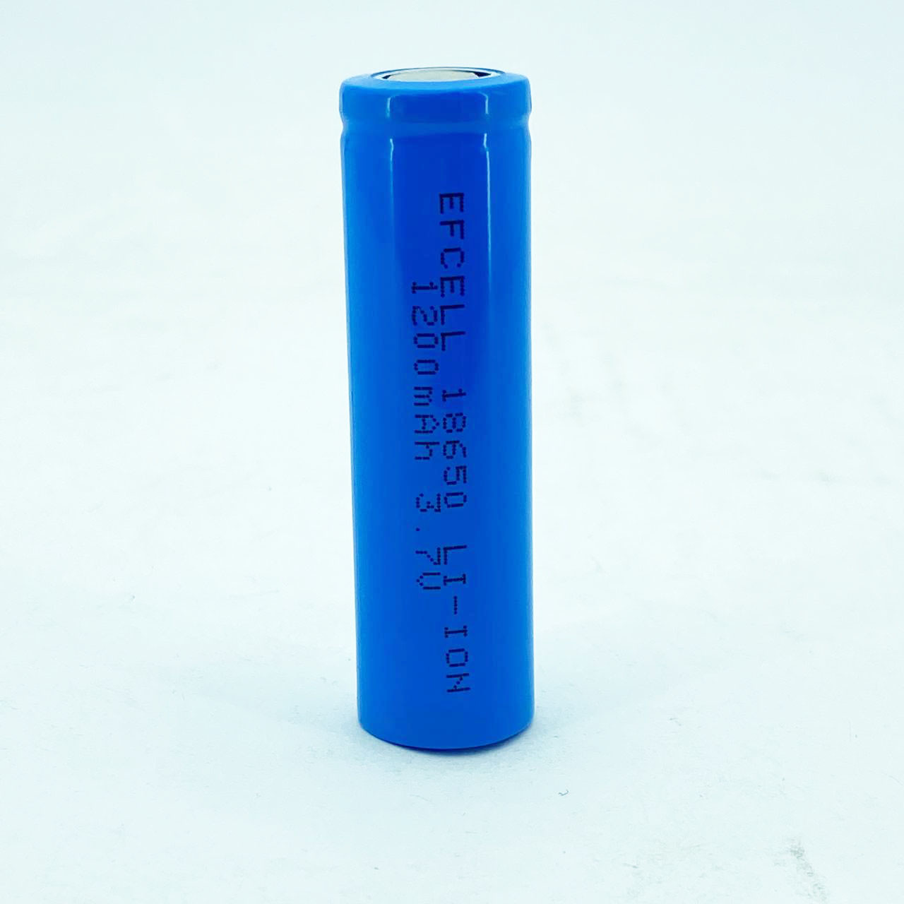 Акумулятор 18650 Li-ion 1200mah 3.7V