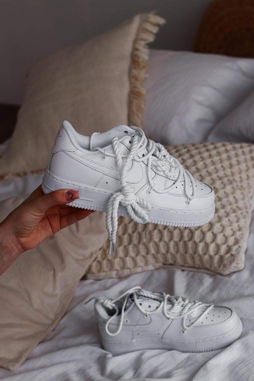 Custom air clearance force 1 id