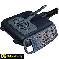 Тостер Ridge Monkey Connect Toaster XXL Pan & Griddle Set