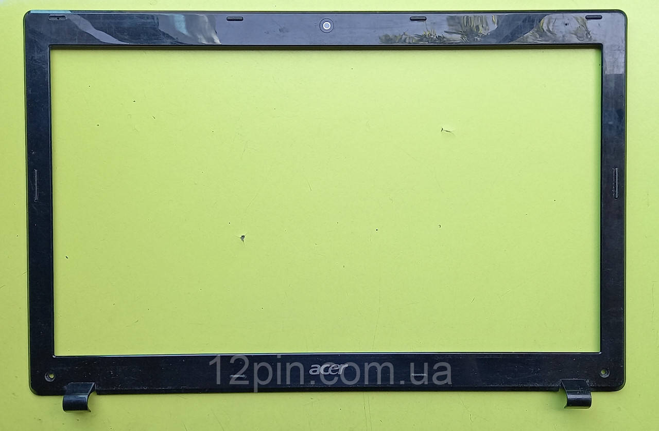 Рамка матриці Acer Aspire 5560,5560G б/у оригінал, фото 1