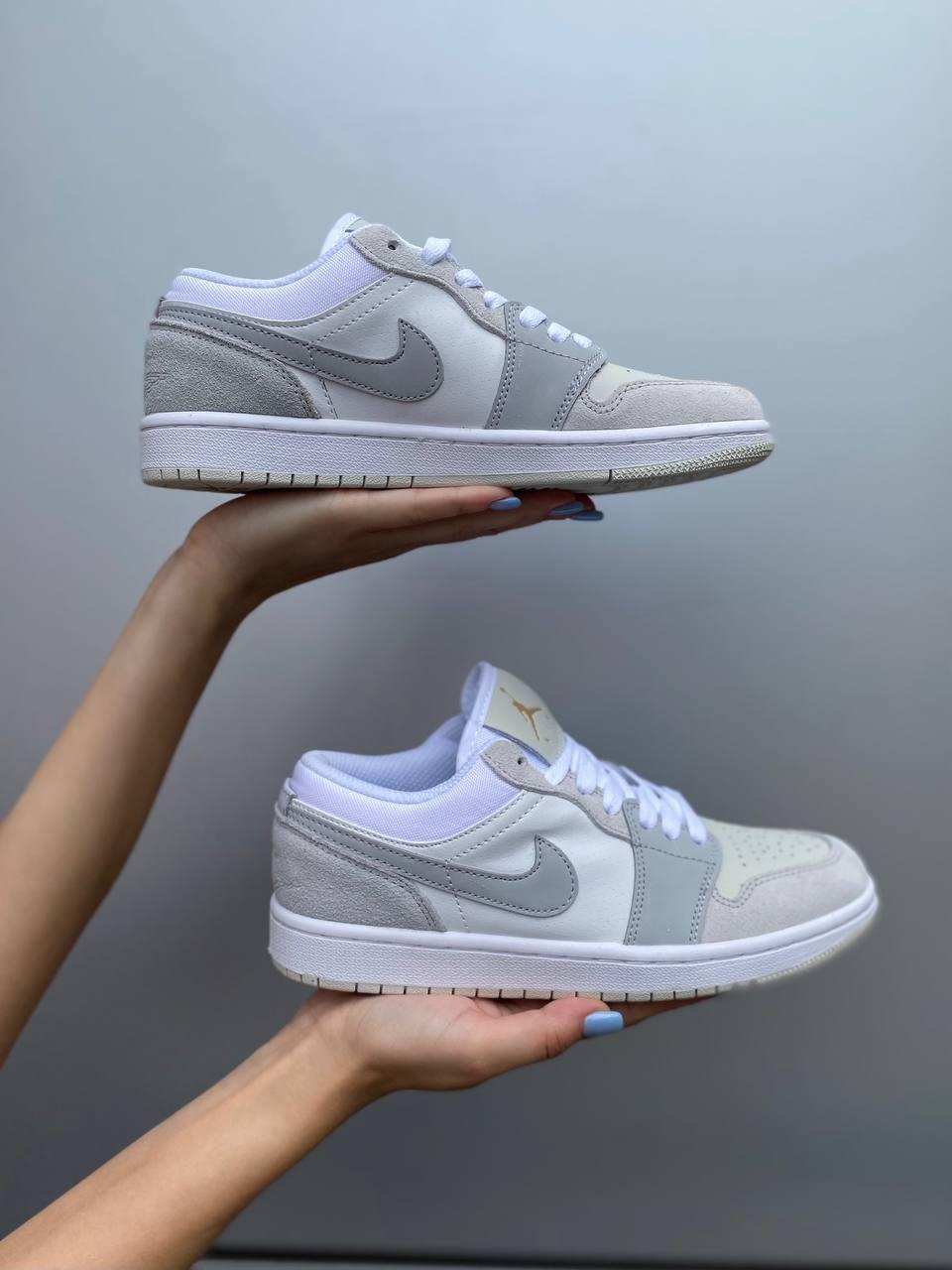 Nike Air Jordan 1 Low Paris ID 1881901152