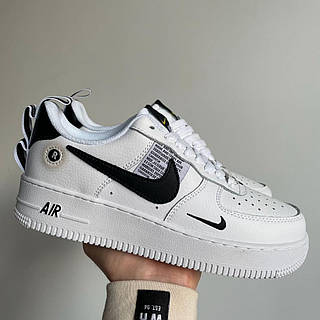 Nike Air Force 1 07 LV8 Ultra White ID 1881882758 2100 Prom.ua