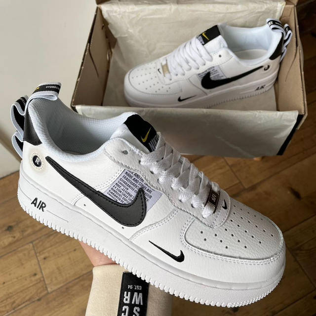 Nike Air Force 1 07 LV8 Ultra White ID 1881882758 2100 Prom.ua