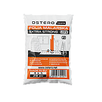 Плівка захисна OSTERO EXTRA STRONG-60, F3, 4м*5м