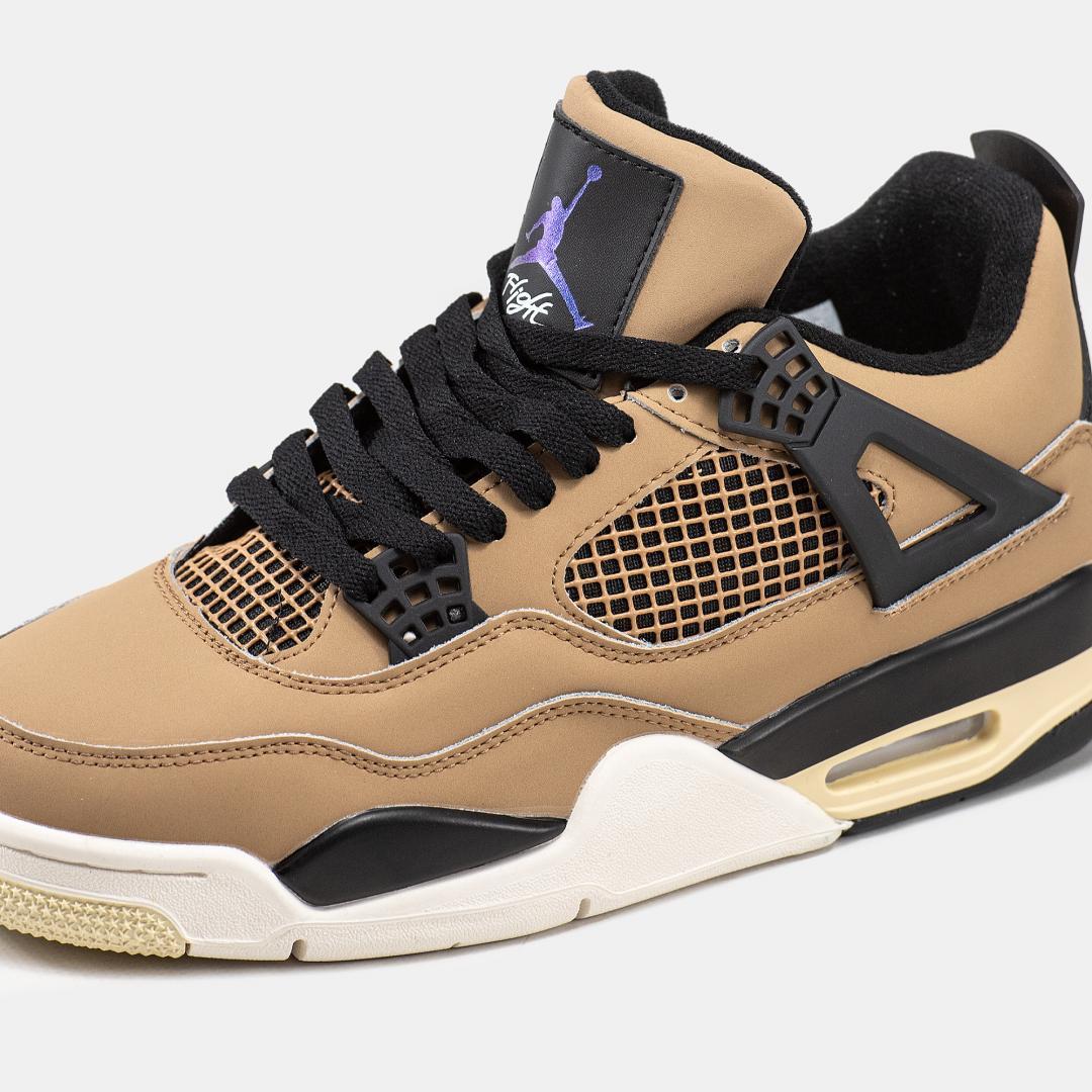 Nike Air Jordan 4 Fossil ID 1881903871 2700