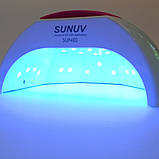 LED/UV Лампа SUN 2C 48 Вт, фото 6