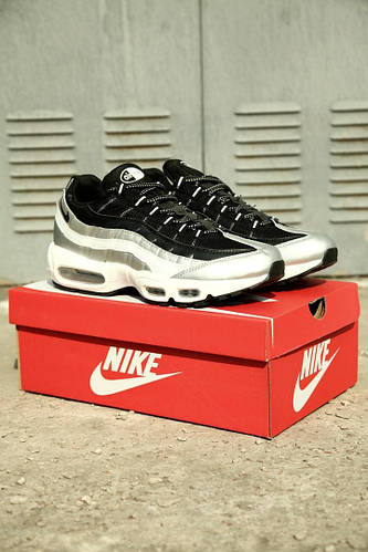 Nike Air Max 95 Silver ID 1881879174 1700 Prom.ua