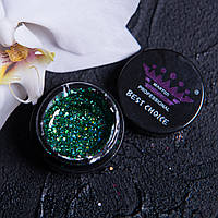 Glitter Play №009