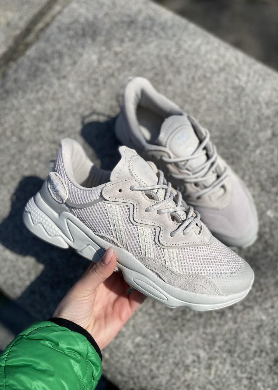 Adidas Ozweego Adiprene Pride Beige v2 ID