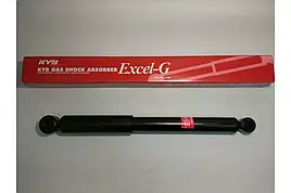 Амортизатор задній KAYABA(КАЯБА) 343305 Mercedes Vito 638(Мерседес Віто 638) 1996-2003 газ-масло