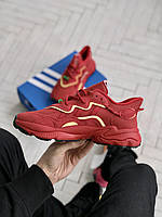 Adidas adiprene red 2025