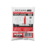 Защитная пленка OSTERO EXTRA STRONG-120 F5, 4м*5м