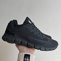 Женские кроссовки Nike Free Run 5.0 Black