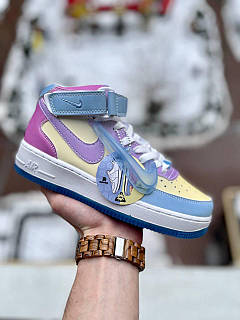 Nike Air Force 1 High Color Changing ID 1881889773 2550 Prom.ua