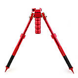 Подовжувач опор сошок Atlas (пара) 7 см, фото 6