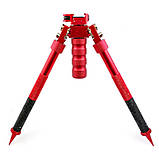 Подовжувач опор сошок Atlas (пара) 7 см, фото 7