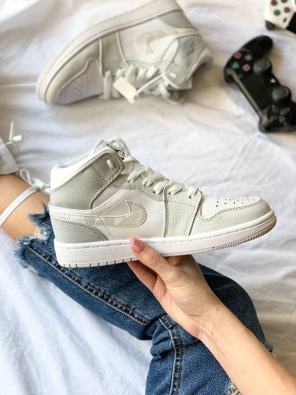 Air jordan 1 retro high camo sale