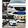 Передня альтернативна оптика (з DRL) для Mazda 6 Atenza 2013+, фото 5