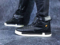 Женские кроссовки Nike Blazer Black