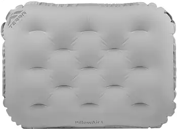 Terra Incognita "PillowAir L" (сірий) подушка надувна