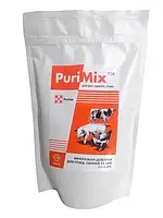 Премікс Purimix мінеральна добавка для птиці свиней і ВРХ