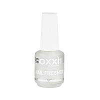 ЗНЕЖИРЮВАЧ ДЛЯ НІГТІВ OXXI PROFESSIONAL NAIL СВІЖЕ, 15 МЛ